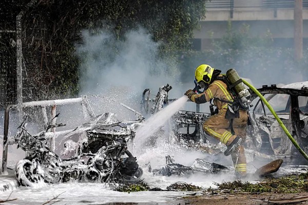 'Seçim Kazanma' Planı Suya Düştü! Kan Dökerek İstediğini Alamadı
